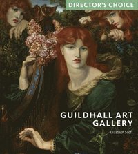bokomslag Guildhall Art Gallery