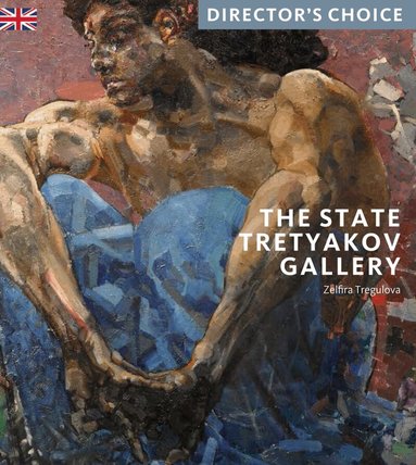 Zelfira Tregulova - State Tretyakov Gallery, Häftad