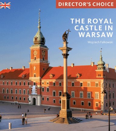 Wojciech Fałkowski - Royal Castle Warsaw, Häftad