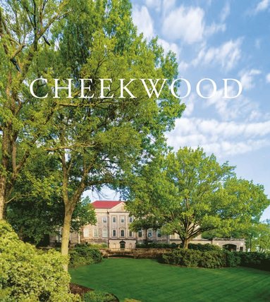 bokomslag Cheekwood