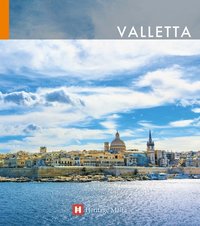 bokomslag Valletta