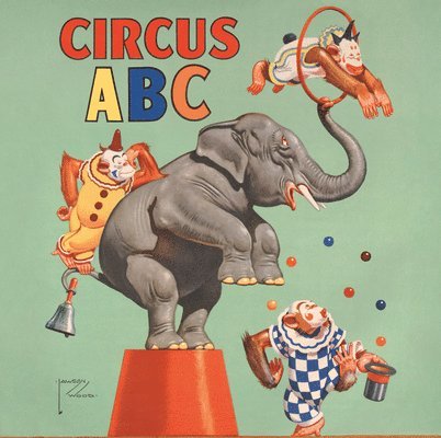 Circus ABC 1