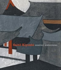 bokomslag Saito Kiyoshi