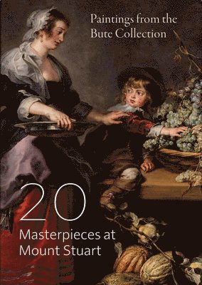 20 Masterpieces at Mount Stuart 1