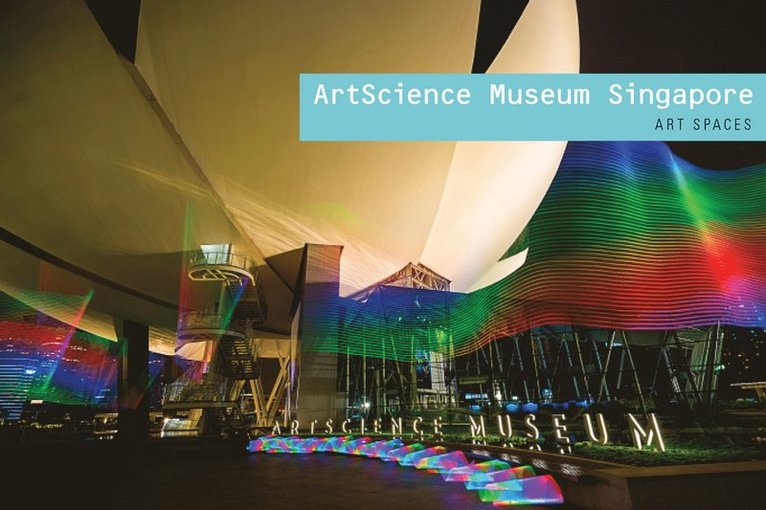 ArtScience Museum Singapore