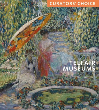 Robin Nicholson, Dale C. Critz Jr., Anne-Solène Bayan, Shannon Browning-Mullis, Harry H. DeLorme, Erin Dunn, Courtney A. McNeil - Telfair Museums, Häftad