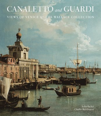 Canaletto and Guardi 1