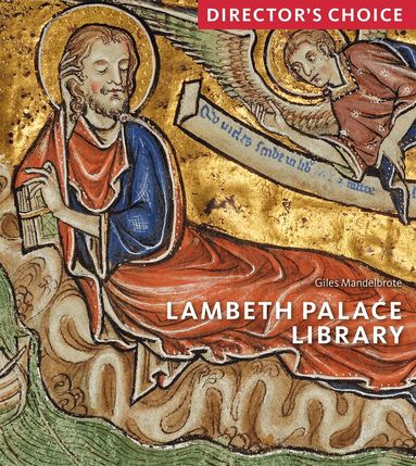 Giles Mandelbrote - Lambeth Palace Library, Häftad