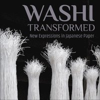 bokomslag Washi Transformed