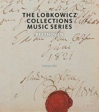 bokomslag The Lobkowicz Collections Music Series