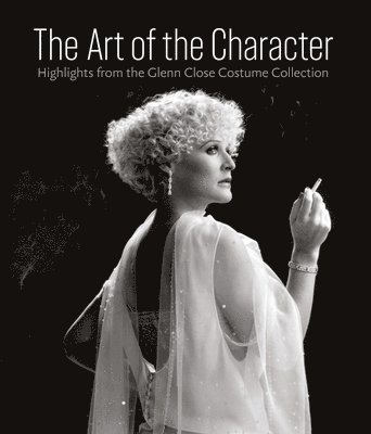 The Art of the Character 1