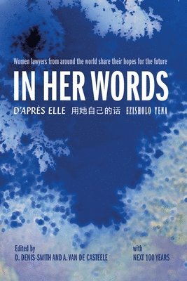 In Her Words 1