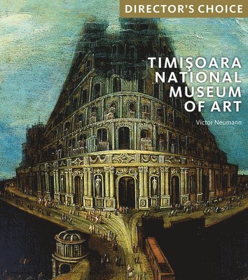 The Timisoara National Museum of Art 1