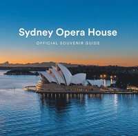 bokomslag Sydney Opera House