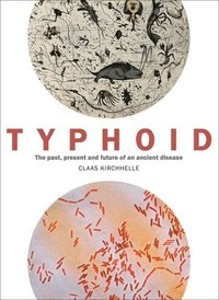 bokomslag Typhoid