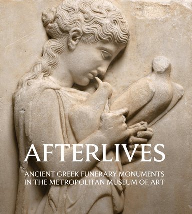 Paul Zanker - Afterlives, Häftad