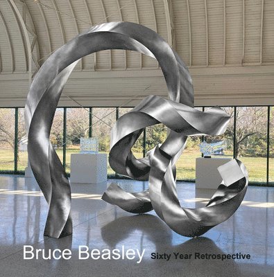 Bruce Beasley 1