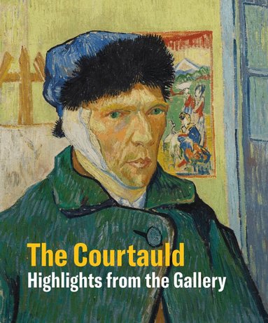 Ernst Vegelin van Claerbergen, Karen Serres, Alexandra Gerstein, Barnaby Wright, Ketty Gottardo, Rachel Sloan, Alixe Bovey, Coralie Malissard - Courtauld, Häftad
