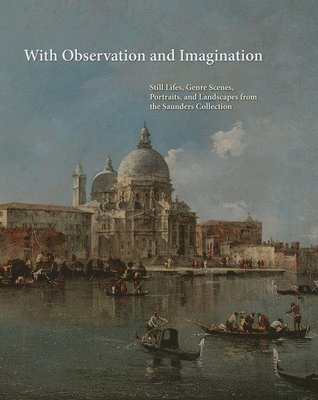 With Observation and Imagination 1