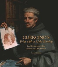 bokomslag Guercino's Friar with a Gold Earring
