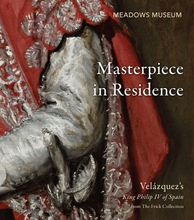 Giles Knox - Masterpiece in Residence, Häftad