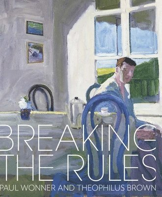 Breaking the Rules 1