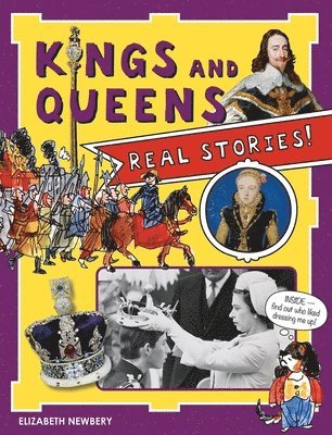 Kings and Queens 1