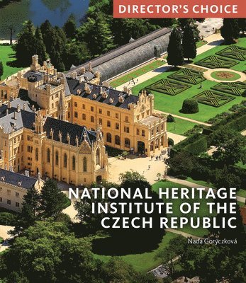 National Heritage Institute of the Czech Republic 1