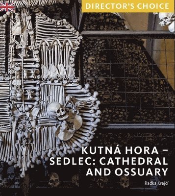 Kutn Hora - Sedlec: Cathedral Church and Ossuary 1