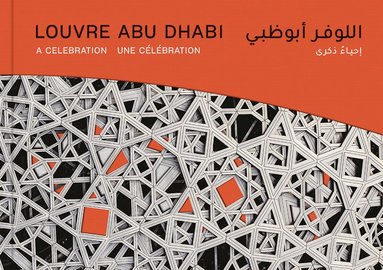 Louvre Abu Dhabi - Louvre Abu Dhabi, Inbunden