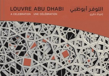 bokomslag Louvre Abu Dhabi