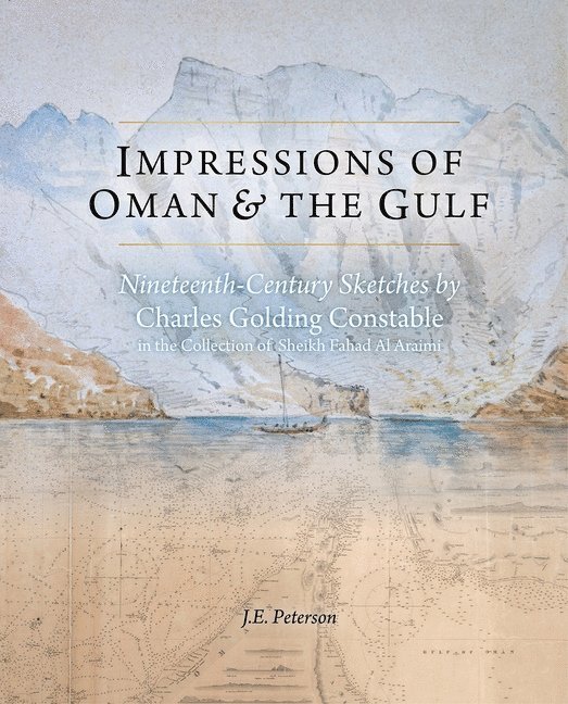 Impressions of Oman & the Gulf 1