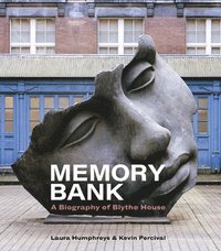 bokomslag Memory Bank