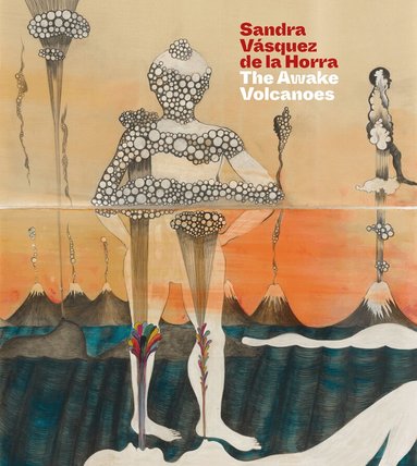 Raphael Fonseca, Cecilia Vicuña, Christoph Heinrich - Sandra Vásquez de la Horra, Häftad