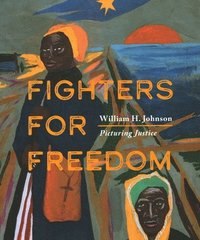 bokomslag Fighters for Freedom