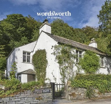 bokomslag Wordsworth Grasmere