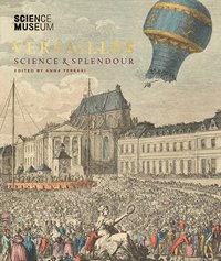 bokomslag Versailles: Science and Splendour