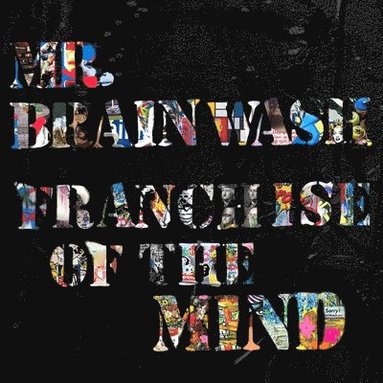 Ted Vassilev - Mr. Brainwash, Häftad
