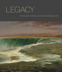 bokomslag Legacy