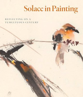 Fletcher Coleman, Yukio Lippit - Solace in Painting, Inbunden