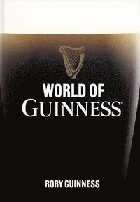 bokomslag World of Guinness