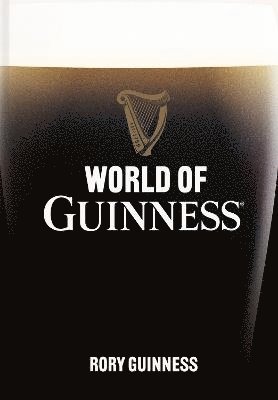 bokomslag World of Guinness