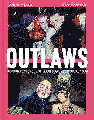 Outlaws 1