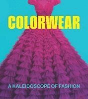 Helen Jean, Dawn Berg - Colorwear, Inbunden