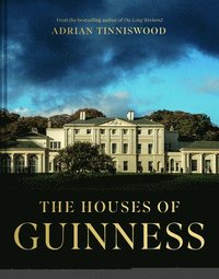 bokomslag Houses of Guinness