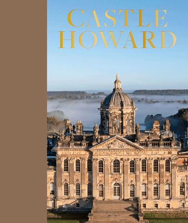 Christopher Ridgway - Castle Howard, Inbunden