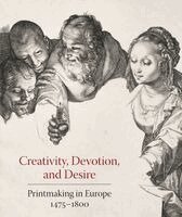Sandra F. Racek - Creativity, Devotion, and Desire, Inbunden