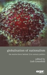bokomslag Globalisation of Nationalism