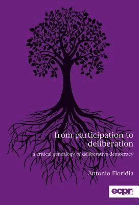 From Participation to Deliberation 1