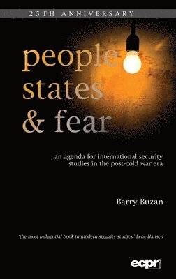 People, States and Fear 1